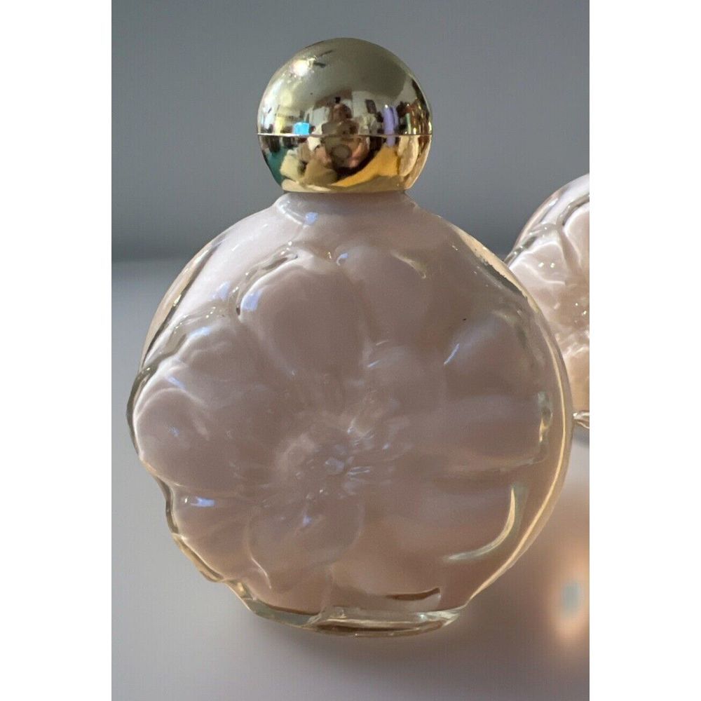 Vintage ENJOLI Charles Of The Ritz 8 Hour Hand & Body Lotion 2‎ oz.